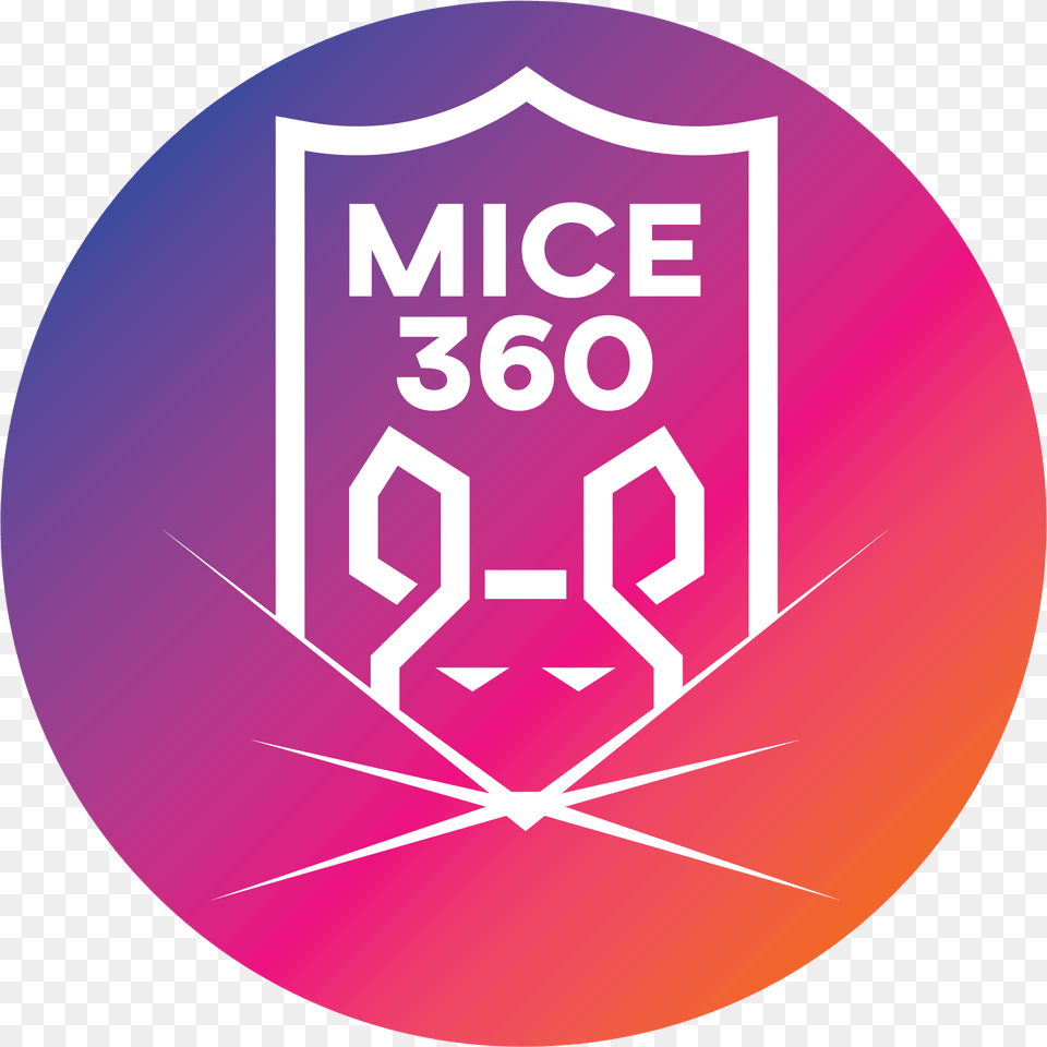 Mice Circle, Badge, Logo, Symbol, Disk Free Transparent Png