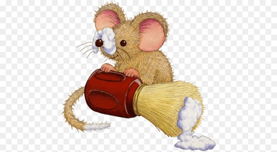 Mice Clipart Cat Toy Country, Brush, Device, Tool Free Transparent Png
