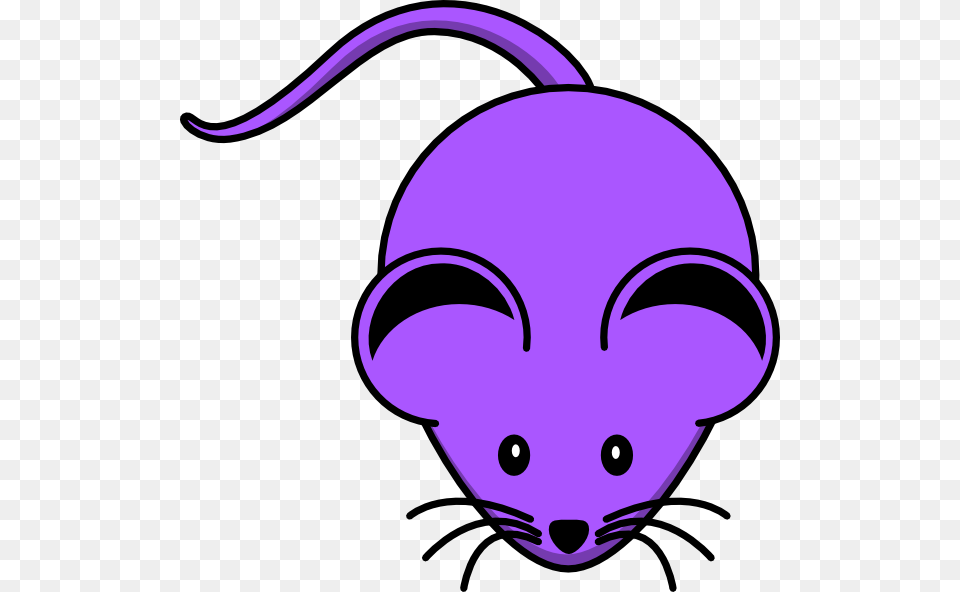 Mice Clipart Purple, Baby, Person, Art, Face Free Transparent Png