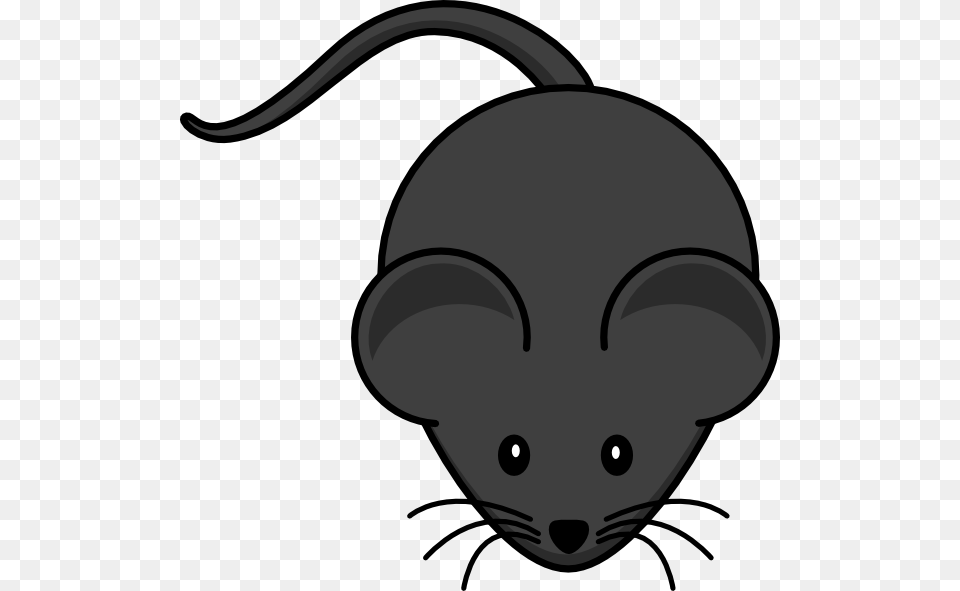Mice Clipart Simple, Animal, Mammal, Computer Hardware, Electronics Png Image