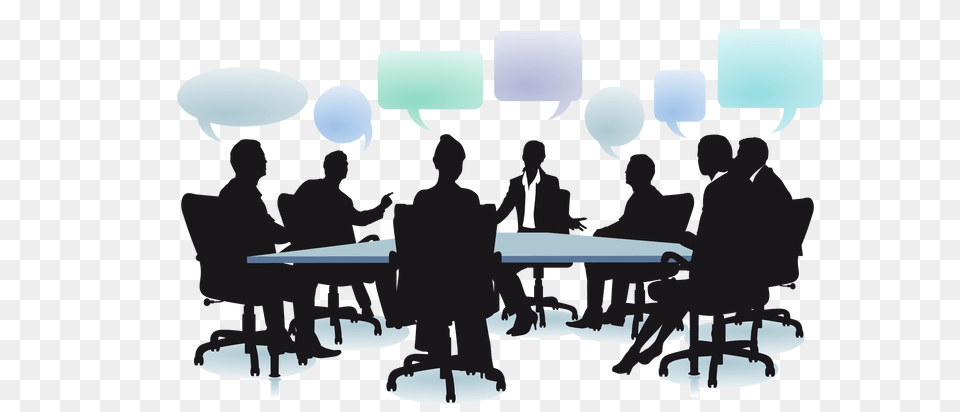 Mice Meeting Illustration, Indoors, People, Person, Crowd Free Png
