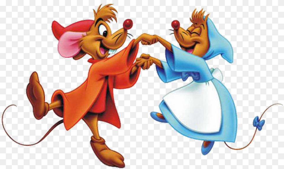 Mice Mouse Cinderella Disney Fairytale Freetoedit Cinderella Mice, Baby, Person, Cartoon Free Png