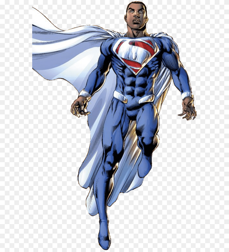 Michael B Jordan Superman, Adult, Female, Person, Woman Free Transparent Png