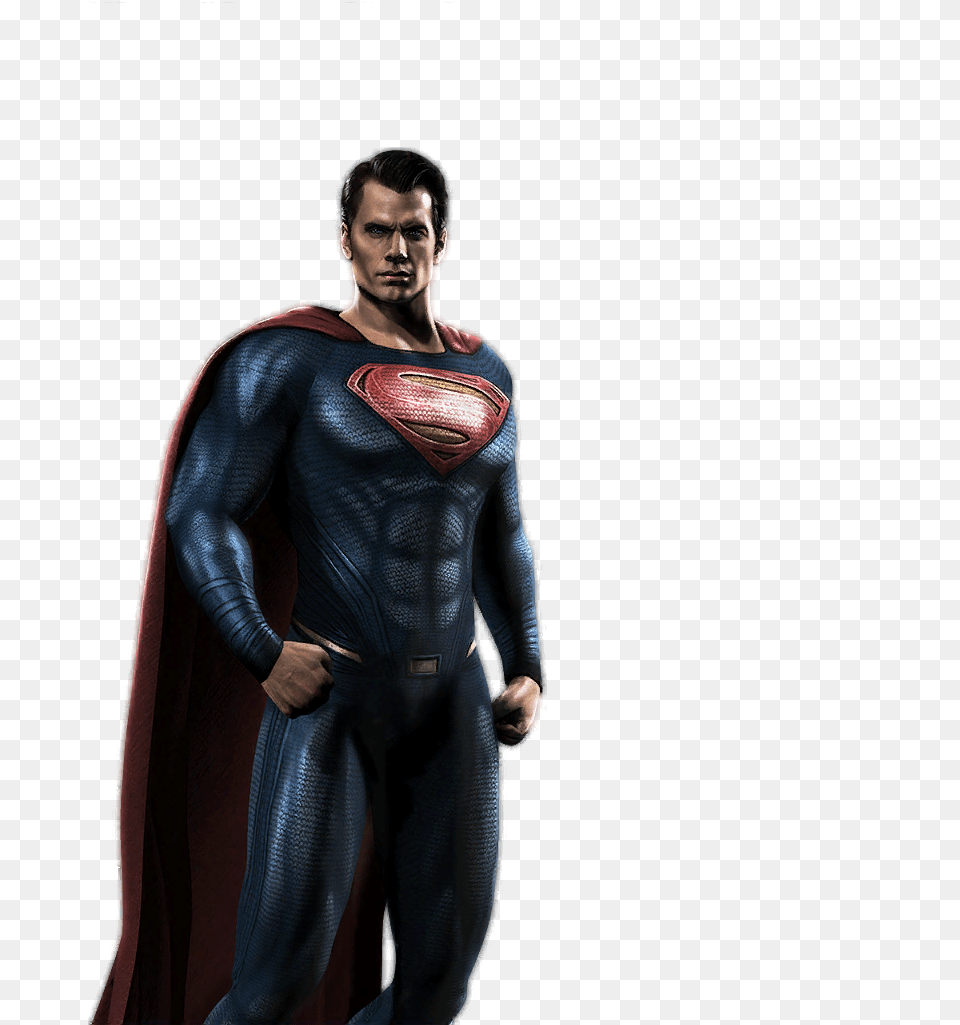 Michael B Jordan Superman Justice League Superman Injustice, Adult, Female, Person, Woman Free Transparent Png