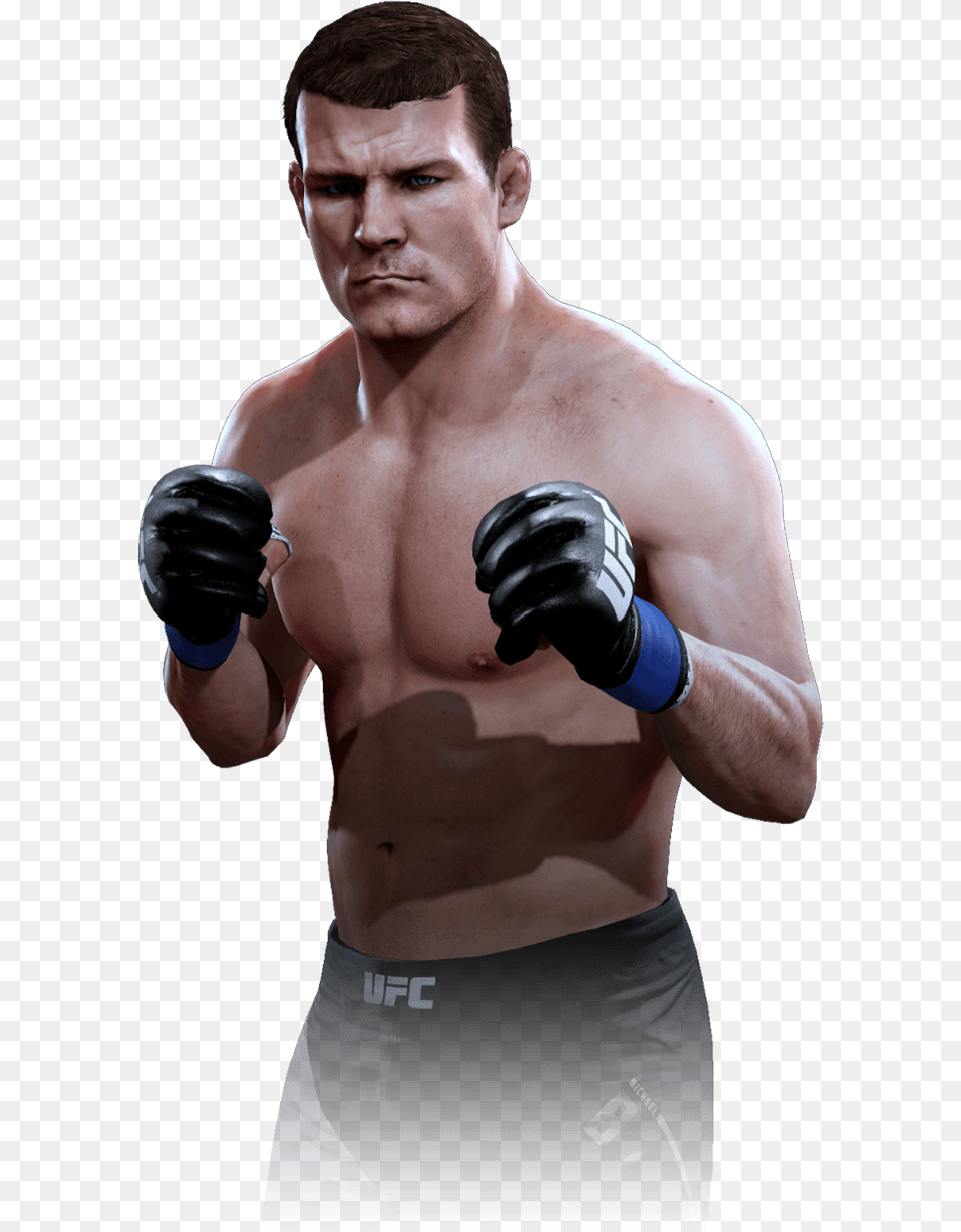Michael Bisping, Adult, Person, Man, Male Free Transparent Png