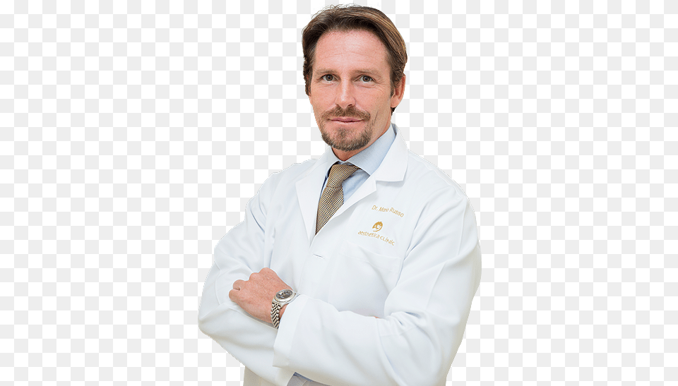 Michael Boss Is A Prominent European Board Certified Dr Seymur, Adult, Shirt, Clothing, Coat Png