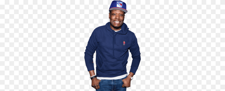 Michael Che On 39black Jeopardy39 Political Correctness Man, Baseball Cap, Cap, Clothing, Hat Free Png
