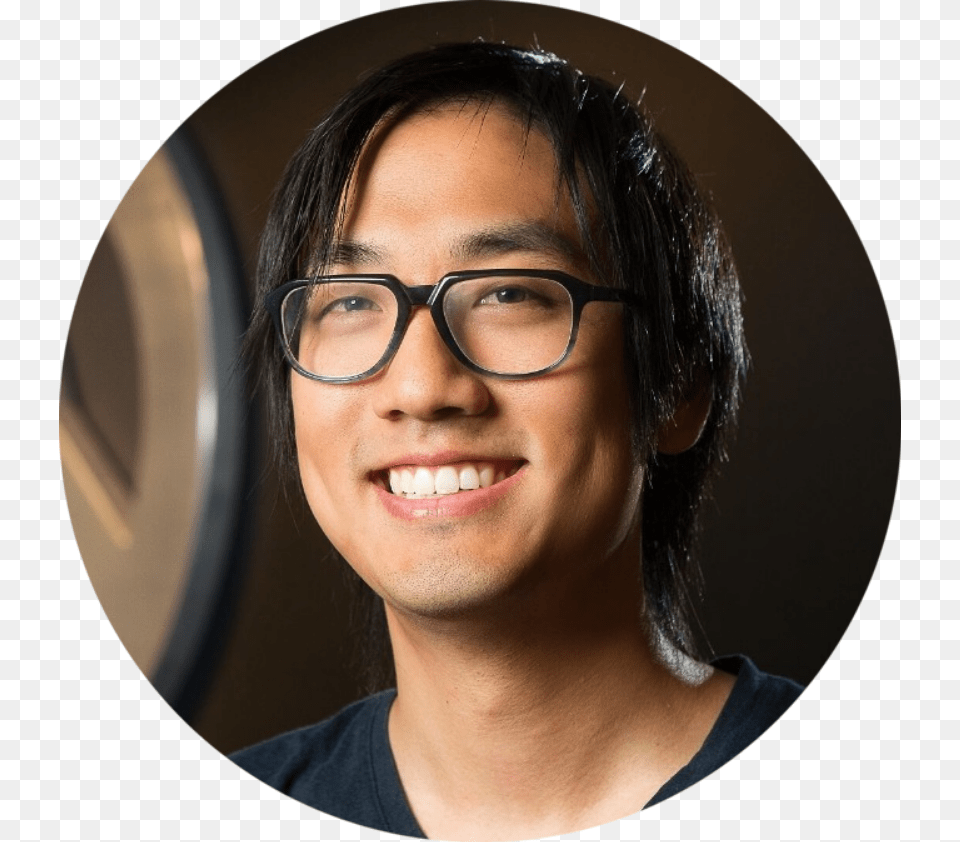 Michael Chu Blizzard, Accessories, Smile, Portrait, Photography Free Png