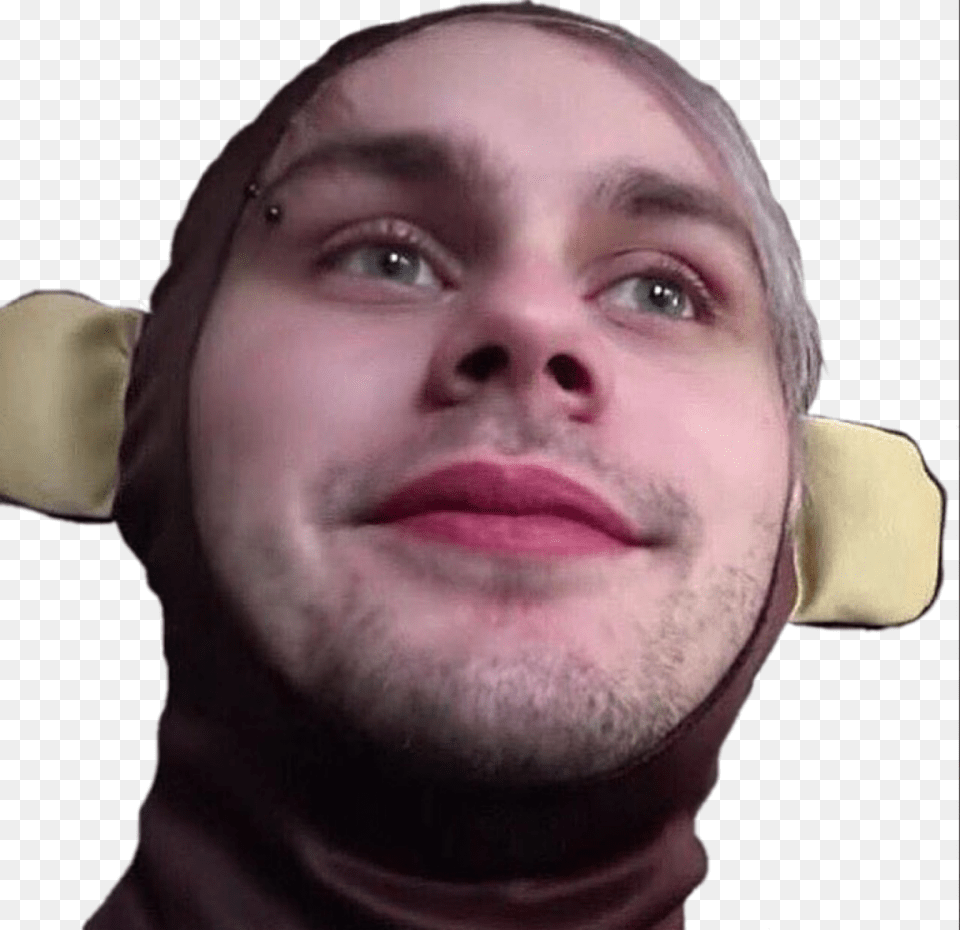 Michael Clifford And 5 Seconds Of Summer Michael Clifford Head, Adult, Photography, Person, Man Png Image