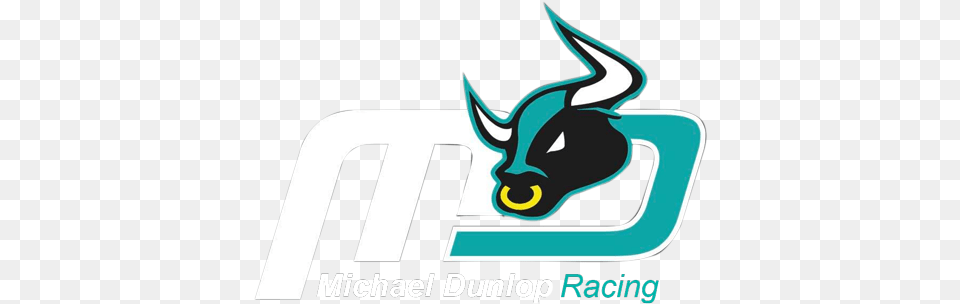 Michael Dunlop Racing Md Racing Logo Free Png Download