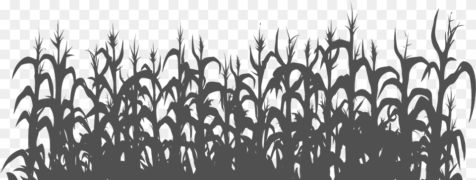 Michael Fassbender Download Silhouette Corn Field Clipart, Nature, Outdoors, Weather, Ice Free Transparent Png