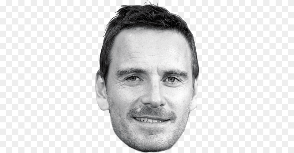 Michael Fassbender Man, Adult, Portrait, Photography, Person Free Png