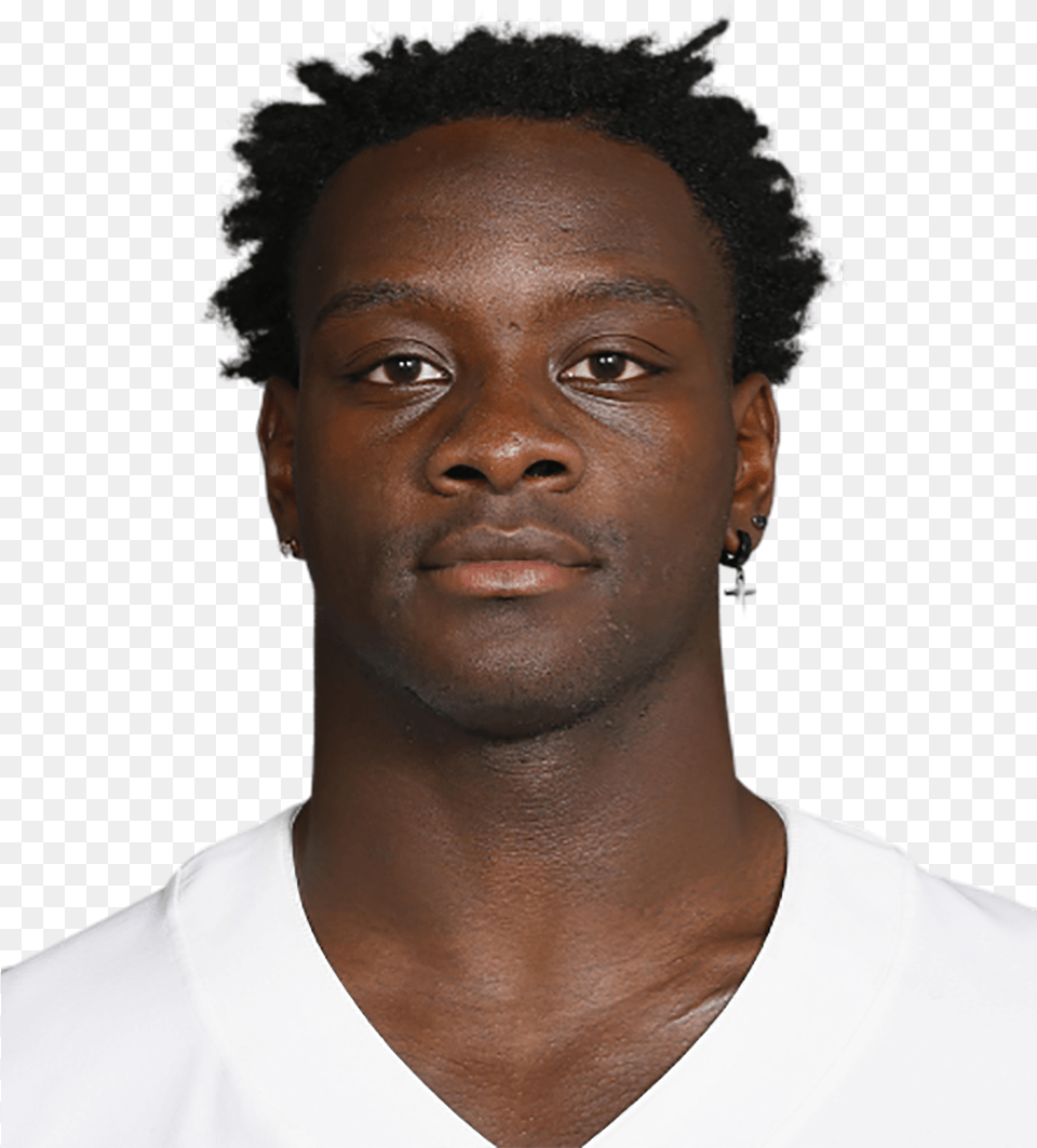 Michael Gallup Nfl News U0026 Updates Fox Sports Michael Gallup, Adult, Person, Neck, Man Free Transparent Png