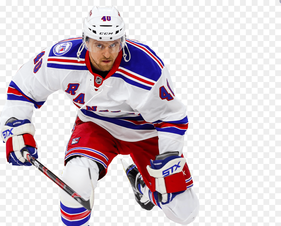 Michael Grabner Hockey Pants Png Image