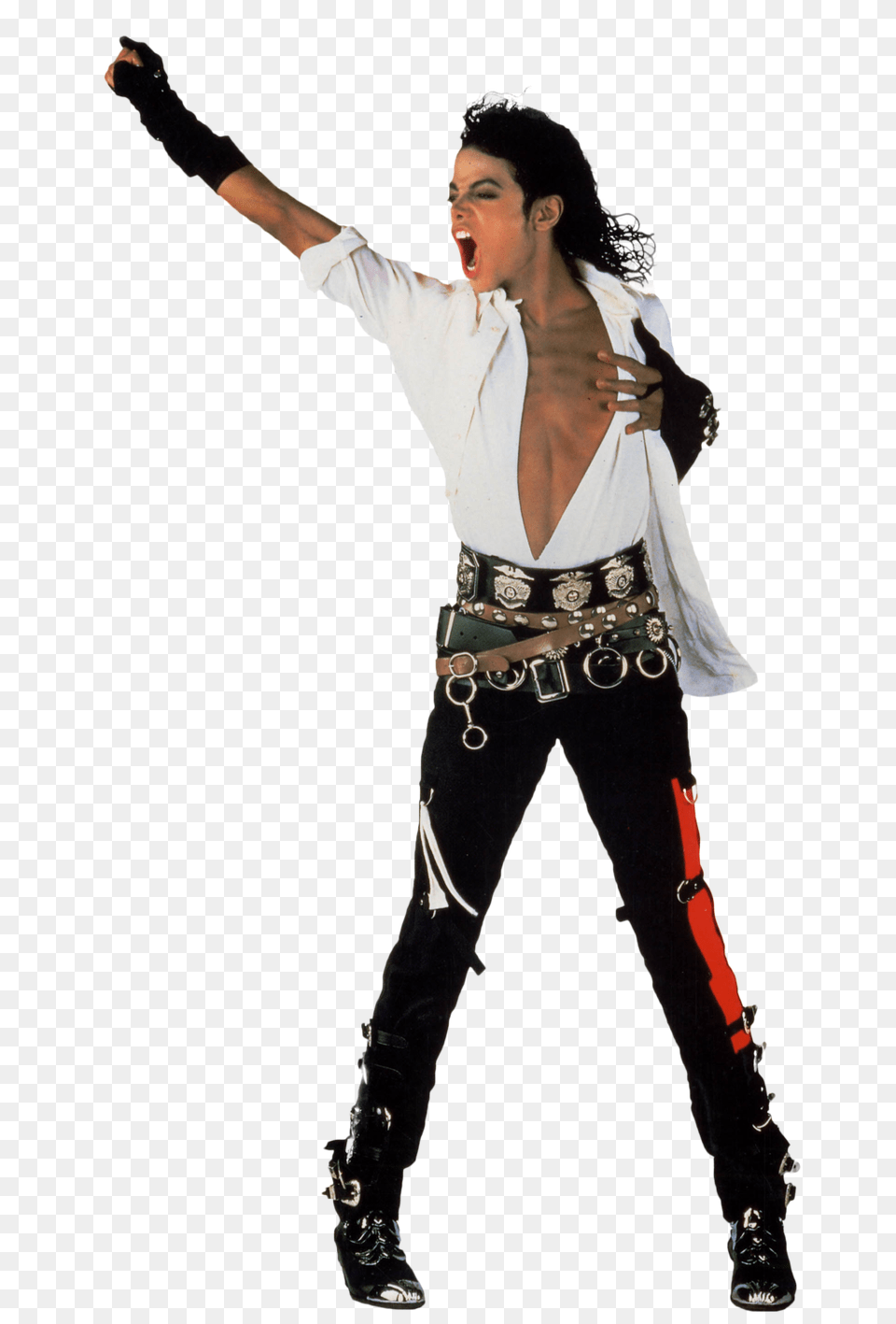 Michael Jackson, Teen, Female, Person, Girl Free Png