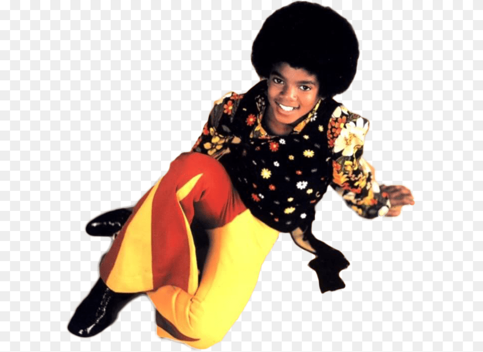 Michael Jackson, Person, Dancing, Face, Head Png