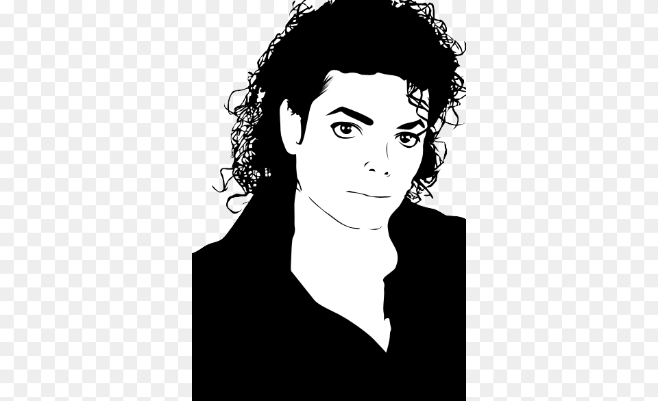 Michael Jackson, Adult, Person, Man, Male Png Image