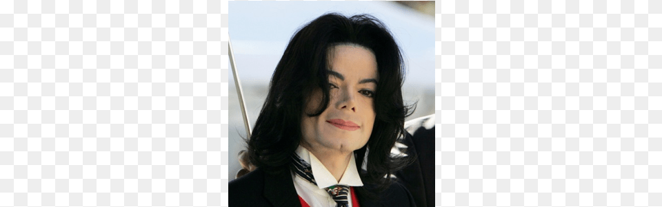 Michael Jackson, Accessories, Tie, Portrait, Photography Free Png