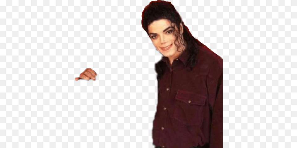 Michael Jackson, Hand, Finger, Face, Head Free Transparent Png