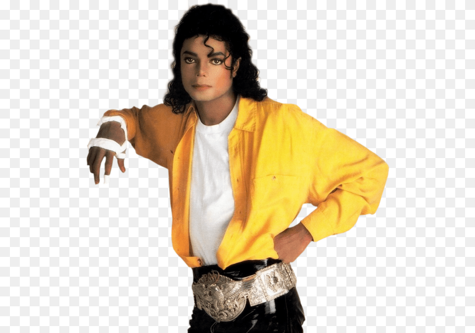 Michael Jackson, Accessories, Buckle, Adult, Female Free Png