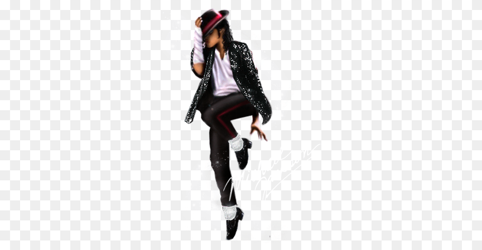 Michael Jackson, Clothing, Long Sleeve, Sleeve, Teen Free Png