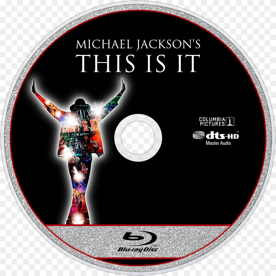 Michael Jackson, Adult, Disk, Dvd, Female Png Image