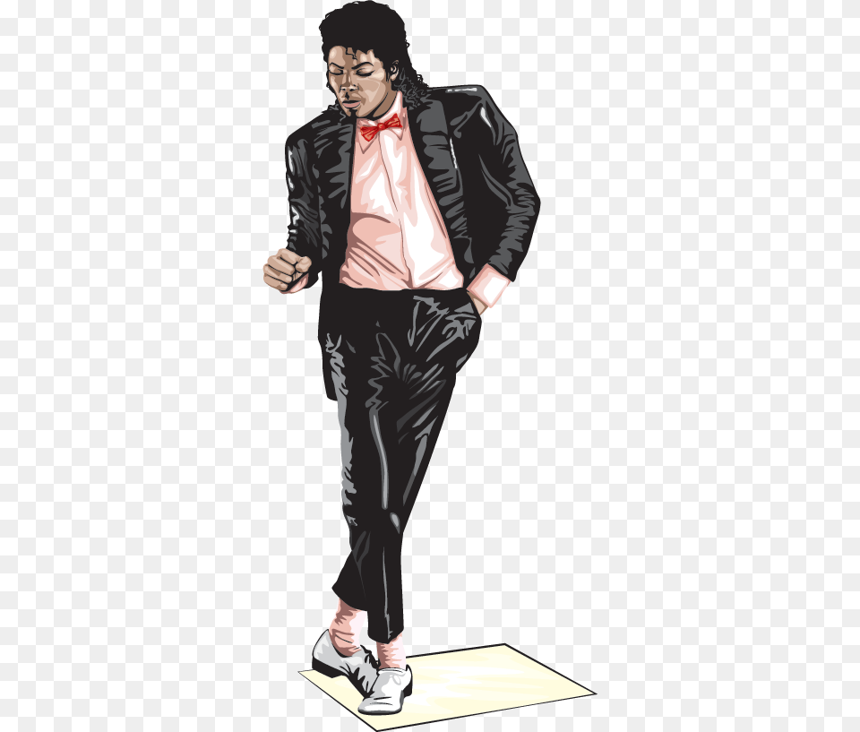 Michael Jackson, Accessories, Suit, Sleeve, Long Sleeve Free Transparent Png