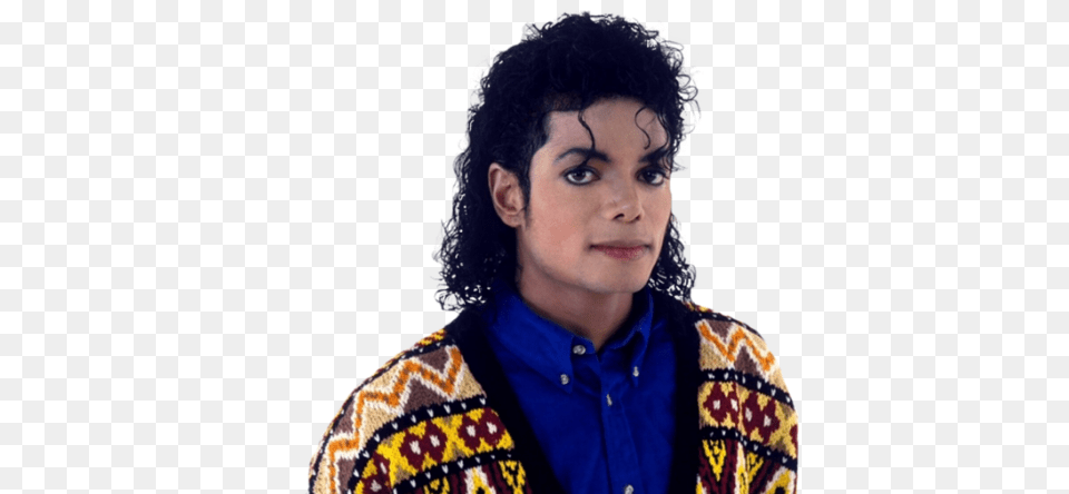 Michael Jackson, Portrait, Photography, Person, Face Png