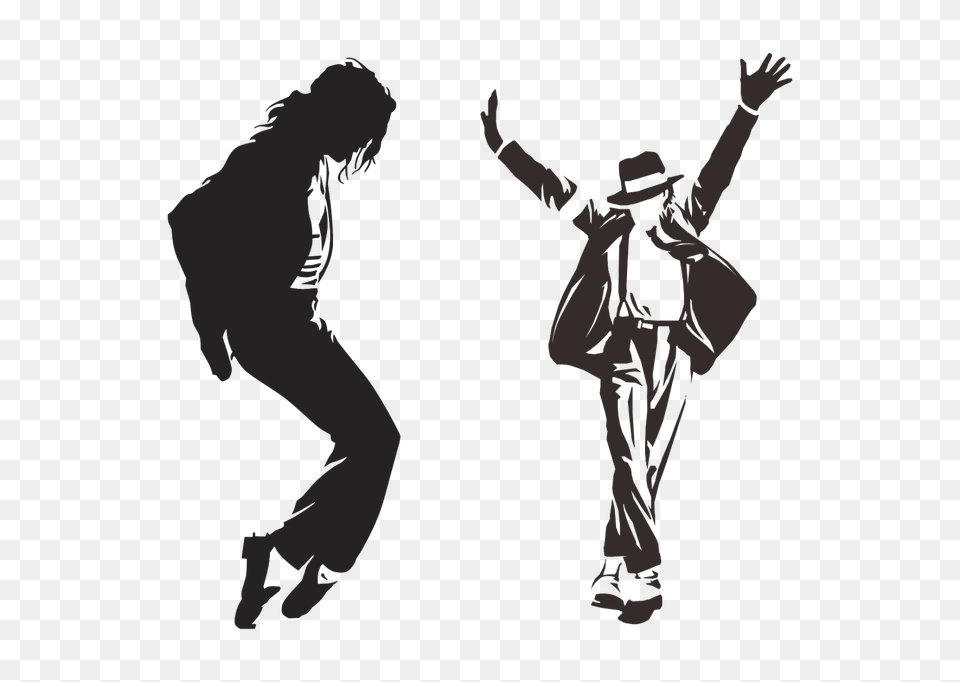 Michael Jackson, Dancing, Leisure Activities, Person, Adult Free Png Download