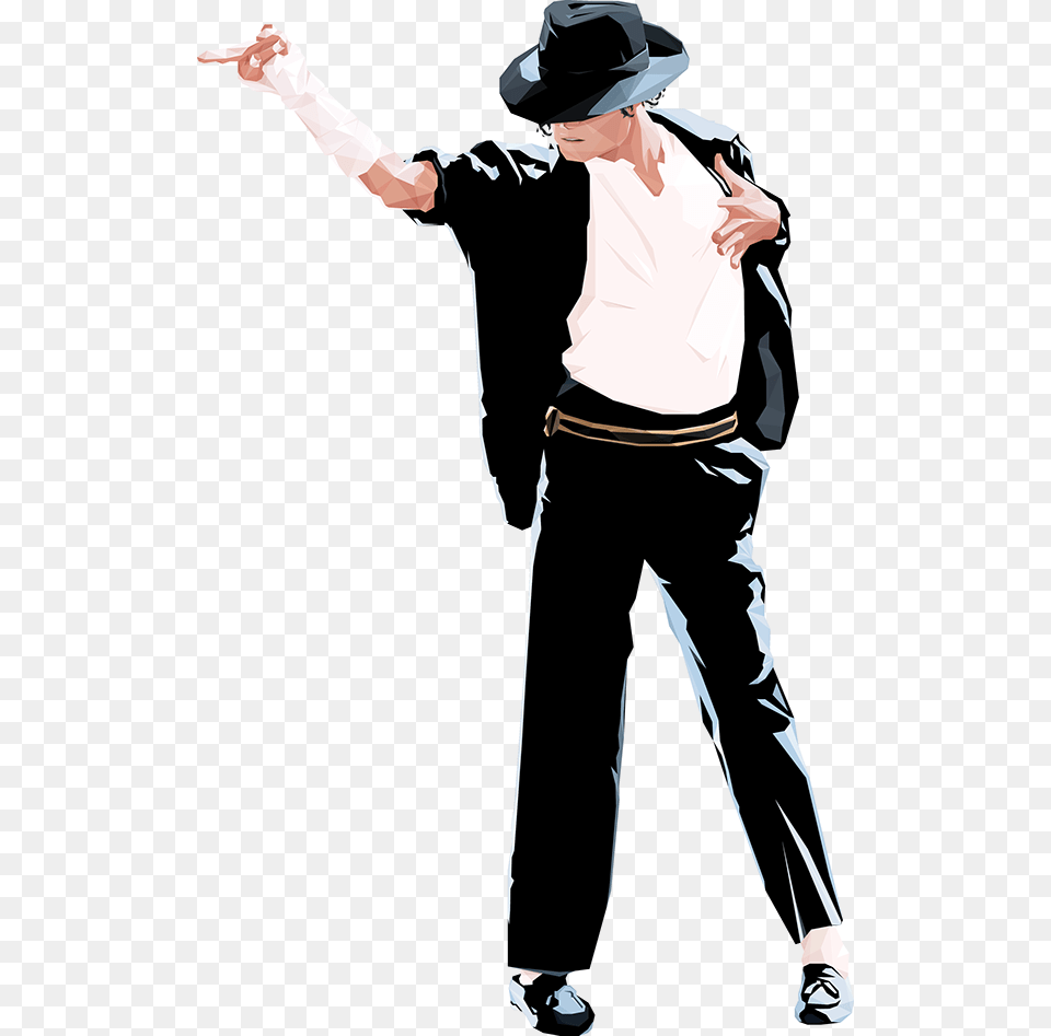 Michael Jackson, Adult, Man, Male, Leisure Activities Png