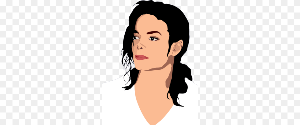 Michael Jackson, Adult, Portrait, Photography, Person Free Transparent Png