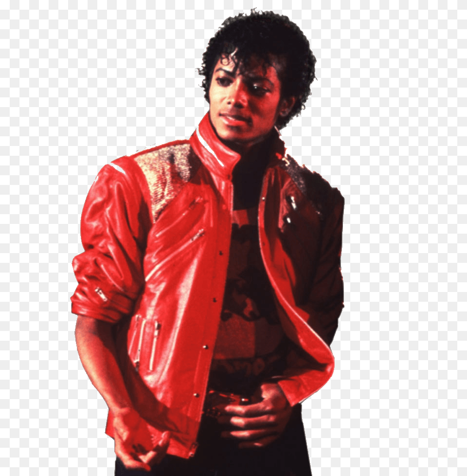 Michael Jackson, Adult, Clothing, Coat, Jacket Free Transparent Png