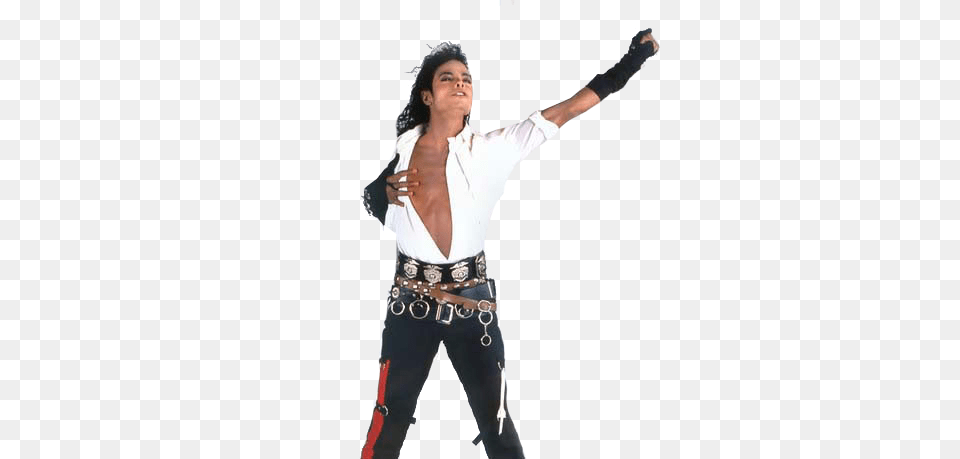 Michael Jackson, Clothing, Costume, Person, Adult Free Png