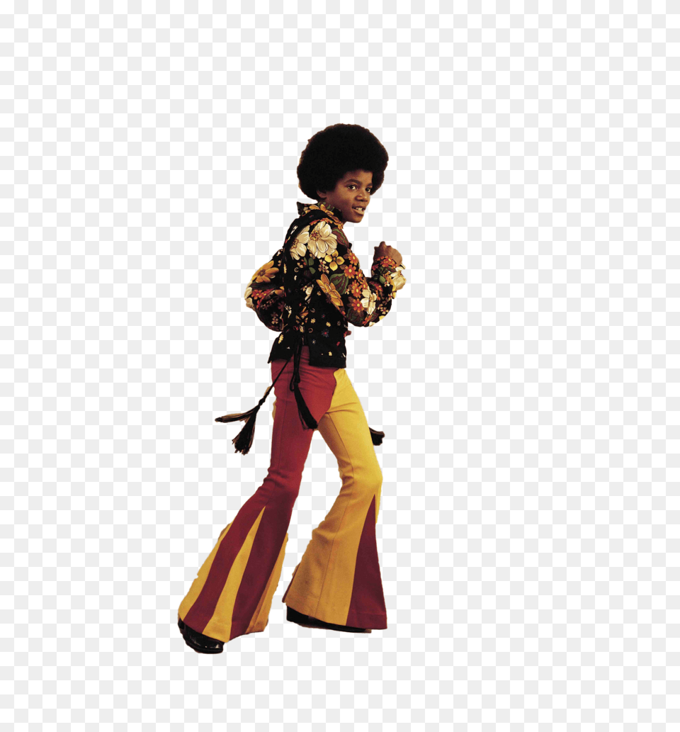 Michael Jackson, Leisure Activities, Dancing, Person, Dance Pose Free Png Download