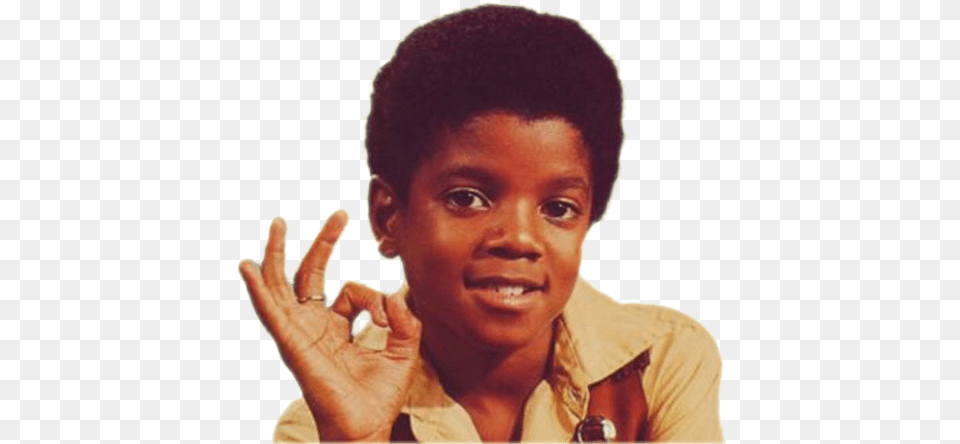 Michael Jackson Approve This Message Meme, Smile, Portrait, Photography, Person Png Image
