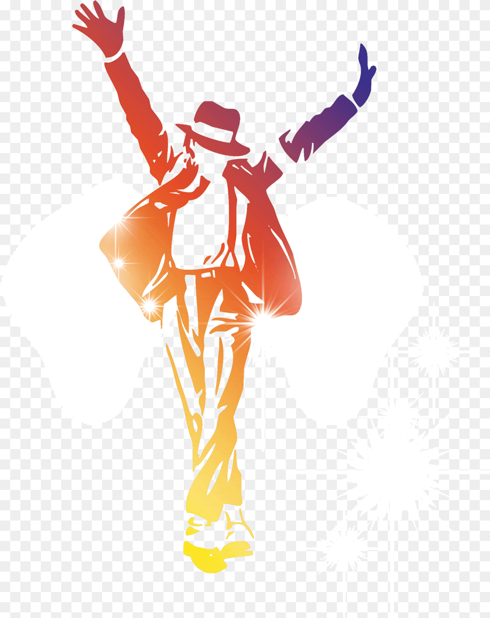 Michael Jackson Clipart Cookie Illustration, Book, Comics, Dancing, Leisure Activities Png Image
