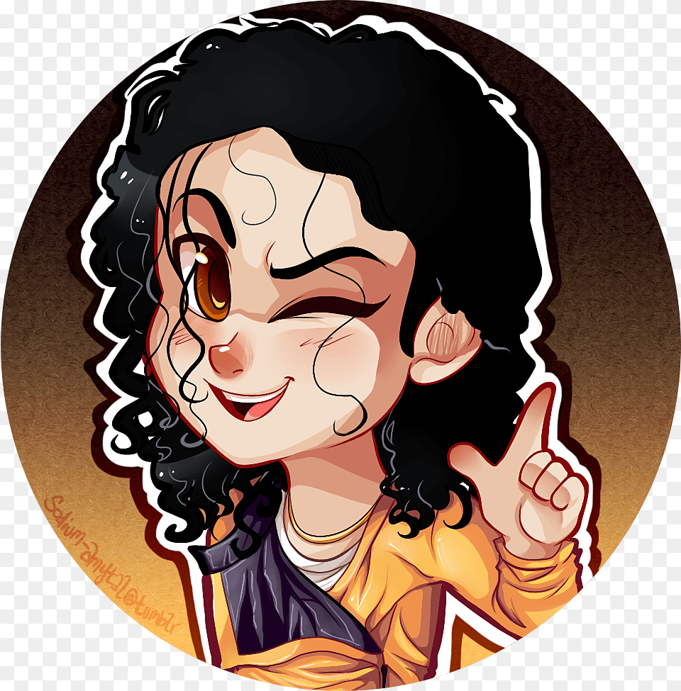 Michael Jackson Cute, Baby, Person, Art, Photography Free Png