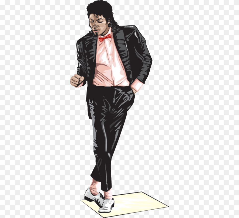 Michael Jackson Download Image With, Accessories, Suit, Sleeve, Long Sleeve Png
