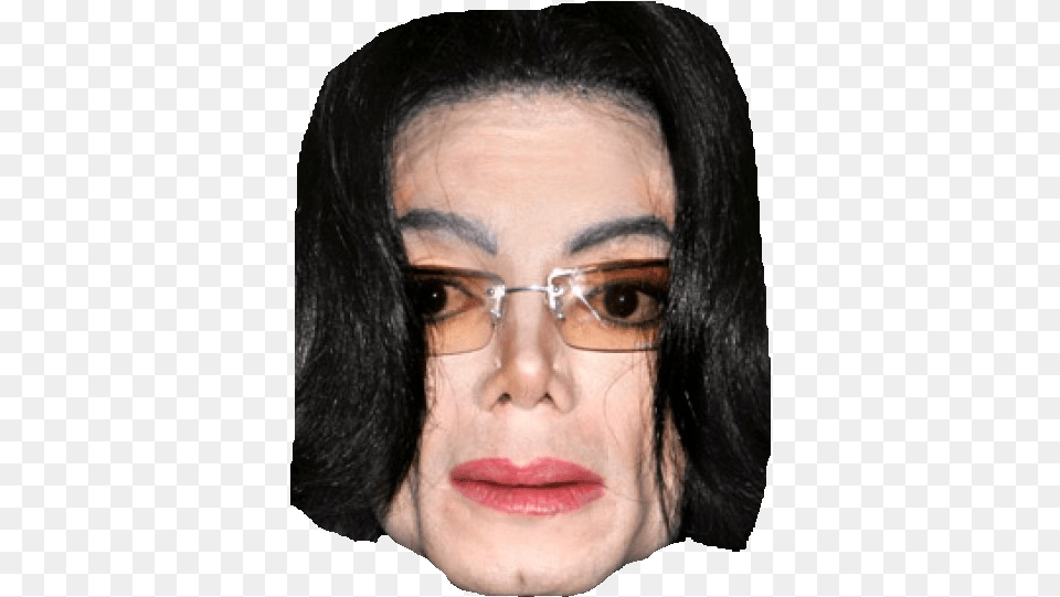 Michael Jackson Face Michael Jackson, Accessories, Portrait, Photography, Person Free Png