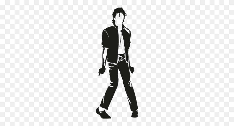 Michael Jackson Free Download, Adult, Person, Man, Male Png Image