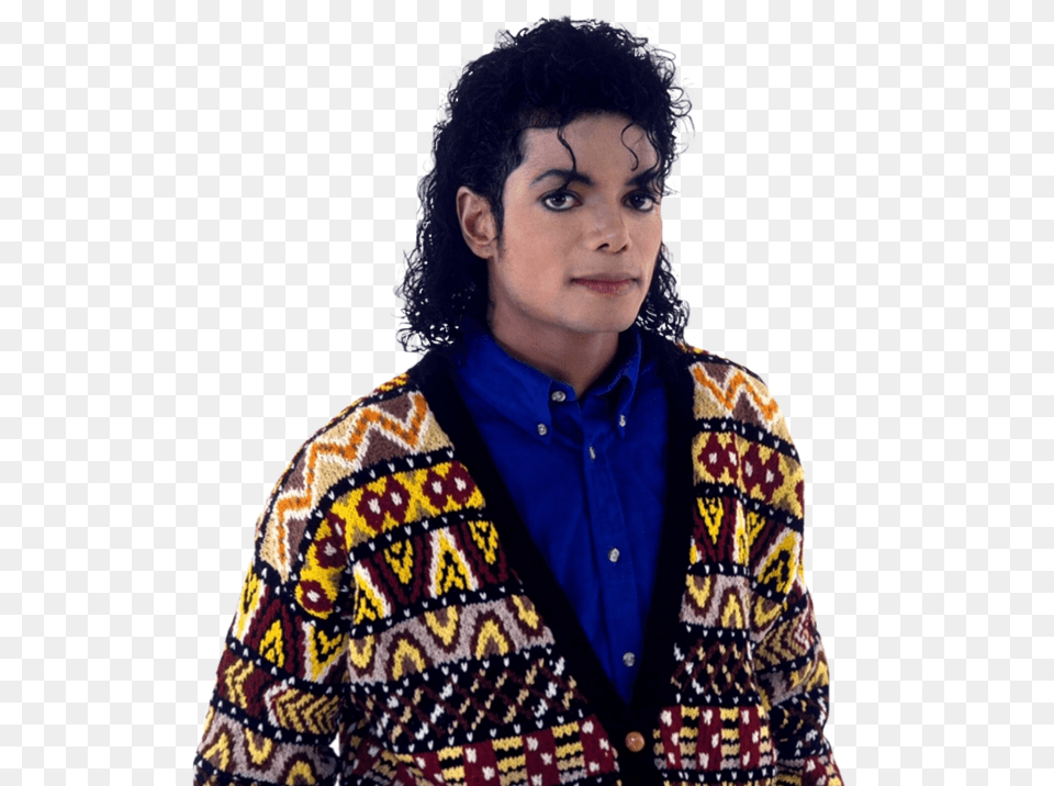 Michael Jackson Hd Icon Michael Jackson Full Size Hd, Adult, Portrait, Photography, Person Png