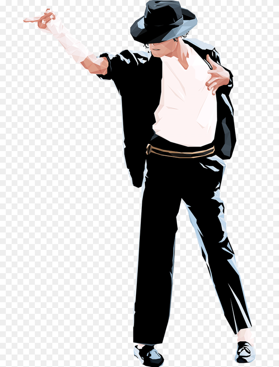 Michael Jackson Image, Adult, Man, Male, Leisure Activities Png