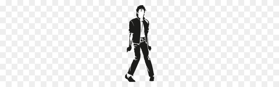 Michael Jackson In Web Icons, Person, Walking, Adult, Male Free Png