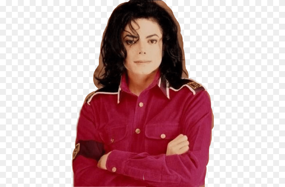 Michael Jackson Interview, Head, Portrait, Clothing, Coat Free Transparent Png