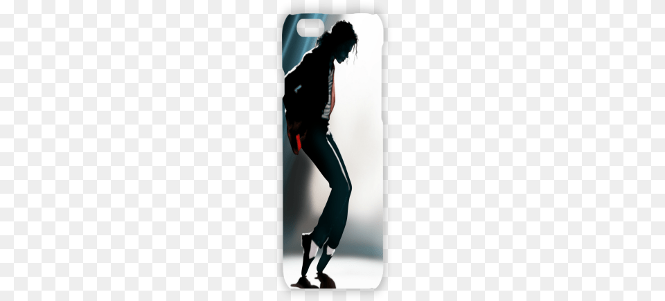 Michael Jackson Kiiye Zel Apple Iphone 6 Kapak Tshirt Men S Tees Print Nicolas Character Clothing, High Heel, Dancing, Shoe, Footwear Free Png Download