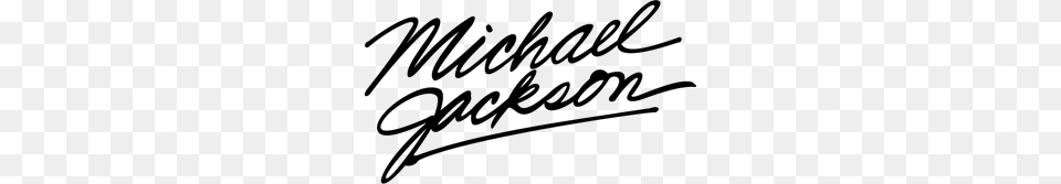 Michael Jackson Logo Vector, Gray Free Transparent Png