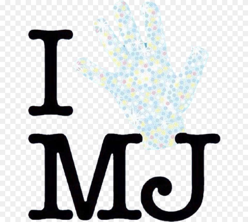 Michael Jackson Love Michael Jackson Transparent Cartoon Michael Jackson, Clothing, Glove, Baseball, Baseball Glove Png