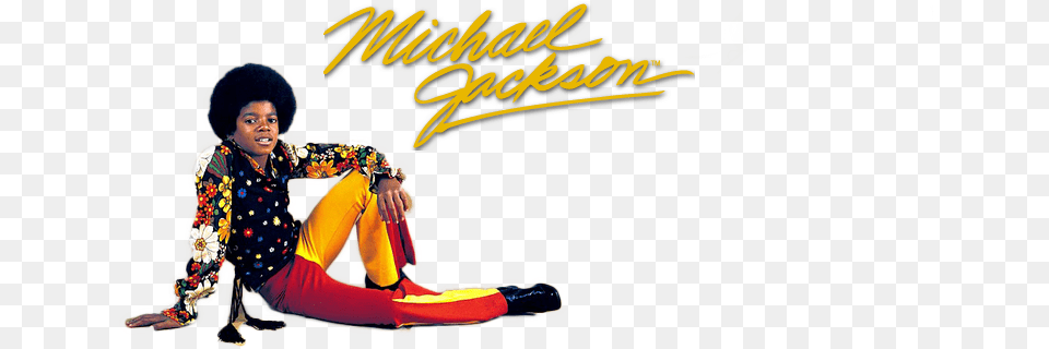 Michael Jackson Michael Jackson Young, Adult, Person, Female, Woman Png Image