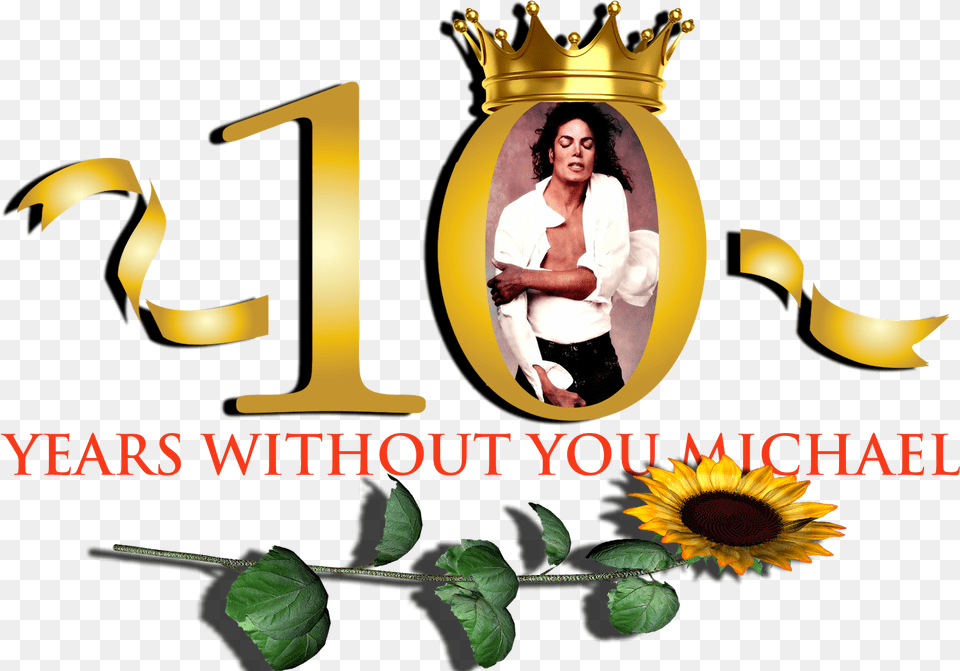 Michael Jackson My Obsession Blogspot Sunflower, Adult, Person, Woman, Female Png Image