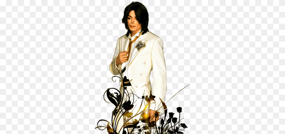 Michael Jackson Photo Love You Michael Jackson, Woman, Person, Long Sleeve, Portrait Free Transparent Png